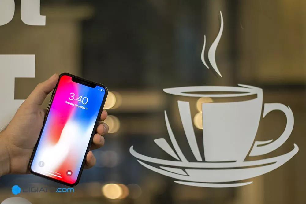 آیفون های 2018
