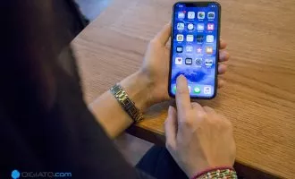 iPhone X