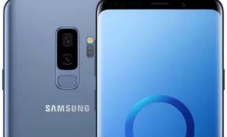 گلکسی S9 و +S9 سامسونگ
