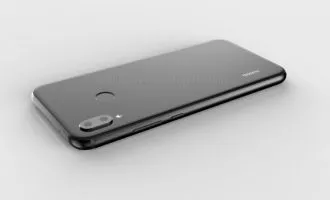 P20 Lite
