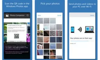 Photos Companion