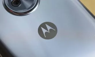 موبایل میان رده Moto G6 موتورولا