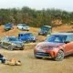 SUVs