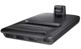 داک DeX Pad سامسونگ