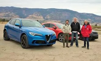 The Grand Tour S02E10 Oh Canada (1)
