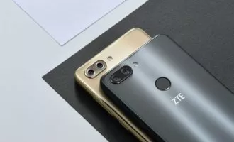 ZTE