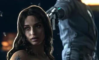 Cyberpunk 2077