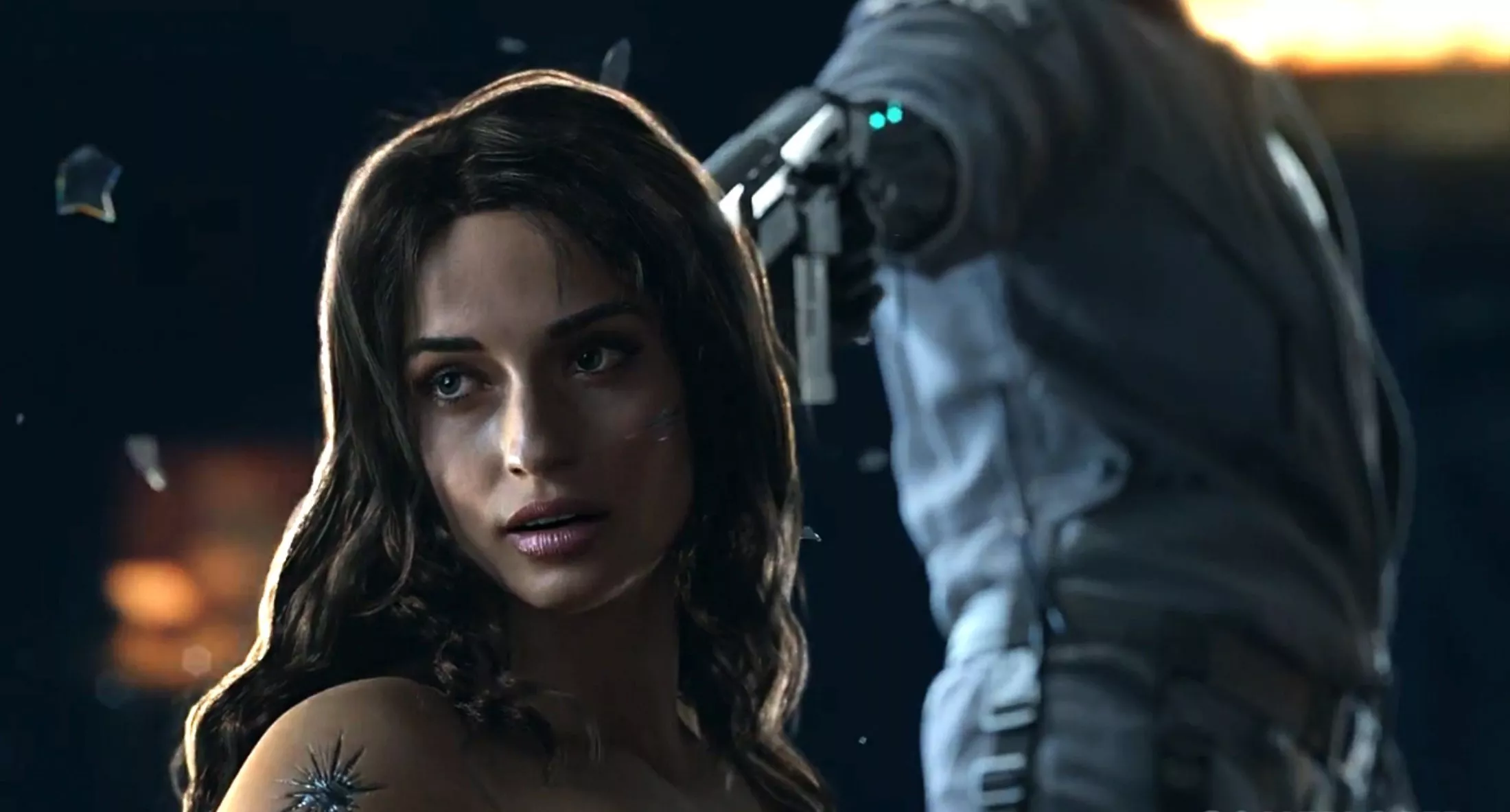 Cyberpunk 2077