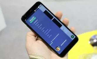 SikurPhone