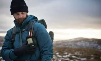 موبایل لندرور