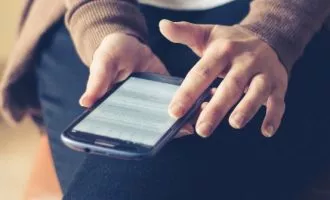 یک دستی کار کردن