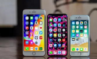 آی او اس