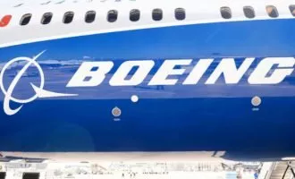 حمله باج افزار واناکرای WannaCry به بوئینگ Boeing