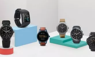 Android Wear