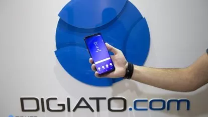 پرچمداران جدید سامسونگ گلکسی S9 و S9 پلاس