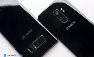 ماژول دوربین گلکسی +S9