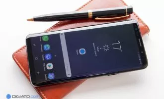 گلکسی اس 10