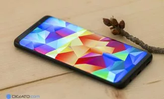 اسپیکر زیر نمایشگر