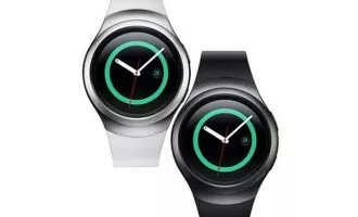 Gear S2