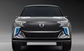 SSangYong-Geneva-Autoshow-2018