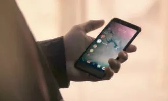 موبایل U12 Plus اچ تی سی