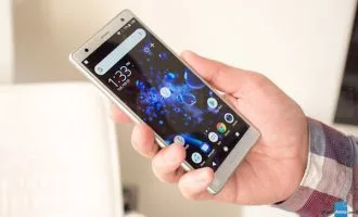 اکسپریا XZ2