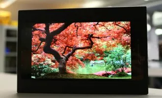پشتازی چینی ها تولید پنل های AMOLED
