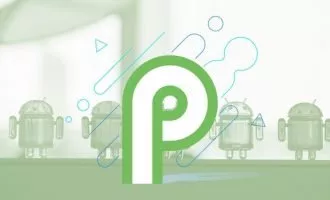اندروید P