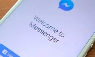 پیامرسان فیسبوک جمع آوری تاریخچه تماس و پیامک ها