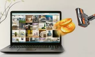 استخراج ارز مجازی