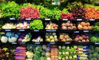 محصولات تراریخته اجازه عرضه آمریکا
