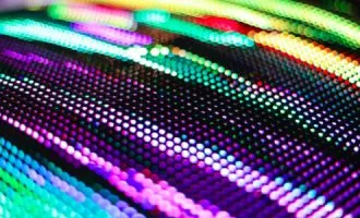 فناوری نمایشگر microLED