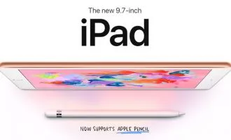 iOS 11.3