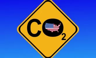 مردم آمریکا تغییرات آب و هوایی