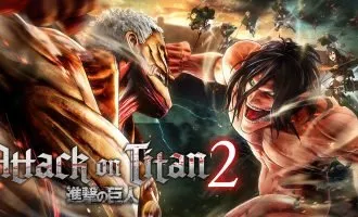 نقد بازی Aot 2