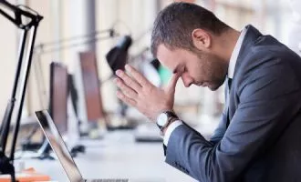 آشتفگی های ناشی از شغل جدید