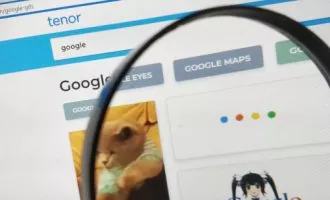گوگل مپس