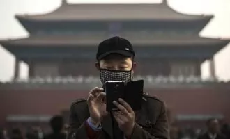 افت فروش موبایل های هوشمند در بازار چین