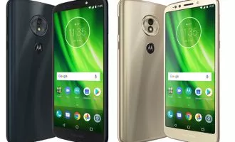 موبایل Moto G6 موتورولا