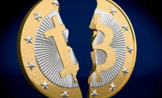 بیت کوین ممنوع شد