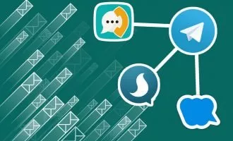 مردم و پیامرسانهای بومی