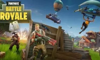 فورتنایت