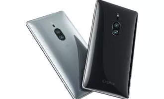 اکسپریا XZ2 پریمیوم