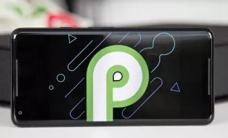 اندروید P