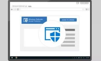 ویندوز دیفندر