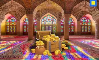 ارز ملی مجازی