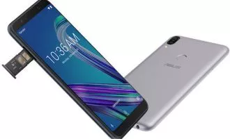 ذن فون مکس پرو M1