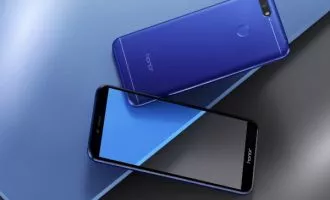 هواوی آنر 7A