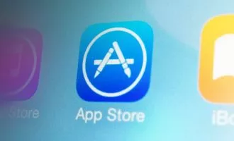 اپ استور