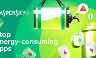 Kaspersky